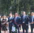 Карачев отмечает 82-ю годовщину освобождения от фашистских захватчиков и 879 лет со Дня рождения - Газета Заря