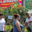 В Брянске во всех районах работают сельхозярмарки выходного дня - Газета Заря