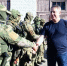 В Брянской области защитникам передана очередная партия специальной техники - Газета Заря