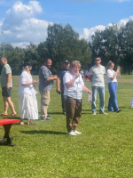 В Карачеве  прошло Открытое первенство по футболу, приуроченное  ко Дню города