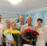 Изумрудные сердца Карачева —  55 лет под знаком верности - Газета Заря