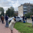 Жители брянского Трубчевска присоединились к общеобластному субботнику - Газета Заря