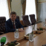 Глава Брянщины встретился с членом Центрального избиркома РФ Николаем Левичевым - Газета Заря