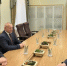 Глава Брянщины провел рабочую встречу с Алексеем Рагозиным - Газета Заря