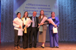 Формула успешной учебы.