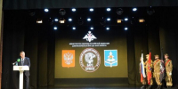 «БАРС-Брянск»: год спустя. Брянское добровольческое подразделение признано лучшим в приграничье - Газета Заря