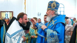 Брянских священников наградили за служение в зоне СВО