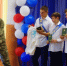 Десантники Климовского района поздравили выпускников центра помощи детям - Газета Заря
