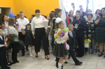 Школьный день календаря.