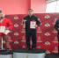 Брянские росгвардейцы стали победителями чемпионата Центрального округа Росгвардии по самбо и боевому самбо - Газета Заря