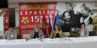 Проходит второй день выборов. - Администрация Карачевского района