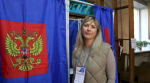 Председатель УИК Татьяна Савватеева: «Карачевцы активно участвуют в выборах».