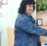 Светлана Климова о важности гражданской позиции. - Администрация Карачевского района