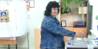 Светлана Климова о важности гражданской позиции. - Администрация Карачевского района