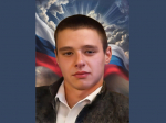 Проститься с Героем.