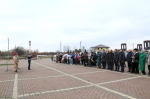 Митинг