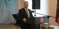 Праздник с высоким званием. - Администрация Карачевского района