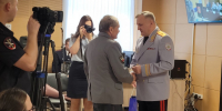 По заслугам – и награда. - Администрация Карачевского района