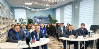 Итоги года с Владимиром Путиным. - Администрация Карачевского района