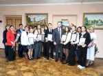 Гордость Карачевского района!.