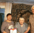 Славный 90-летний юбилей. - Администрация Карачевского района