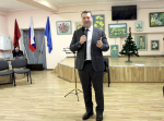 Праздник с «Вдохновением».