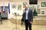 Праздник с «Вдохновением».