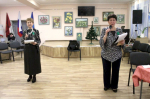 Праздник с «Вдохновением».