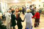 Праздник с «Вдохновением».