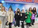 Мастер-класс по изготовлению фигурок ангелочков