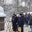 У святого источника. - Администрация Карачевского района
