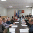 17-е заседание Карачевского городского Совета. - Администрация Карачевского района