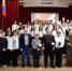Более 43 тысяч патриотических мероприятий провел фонд «Защитники Отечества» за время работы - Газета Заря