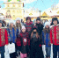 Музыкальное прощание с зимой: «Глория» в Москве. - Администрация Карачевского района