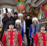 Музыкальное прощание с зимой: «Глория» в Москве - Дом Культуры