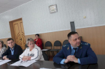ГОРСОВЕТ: оперативная обстановка, бюджет, муниципальное имущество.