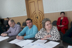 ГОРСОВЕТ: оперативная обстановка, бюджет, муниципальное имущество.