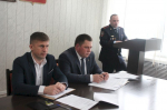 ГОРСОВЕТ: оперативная обстановка, бюджет, муниципальное имущество.