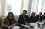 ГОРСОВЕТ: оперативная обстановка, бюджет, муниципальное имущество.