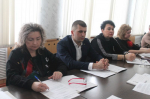 ГОРСОВЕТ: оперативная обстановка, бюджет, муниципальное имущество.