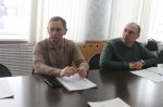 ГОРСОВЕТ: оперативная обстановка, бюджет, муниципальное имущество.