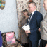 Девяносто. Жить до ста!. - Администрация Карачевского района