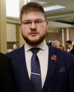 Дмитрий Корсиков: «В такие моменты особенно важны сплочённость и взаимопомощь»