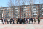 Форум сплочения.