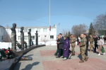 Форум сплочения.