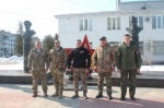 Форум сплочения.