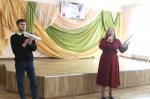 В театральном лабиринте