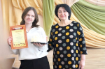 В театральном лабиринте
