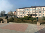 В Карачевском районе стартовал месячник по благоустройству.