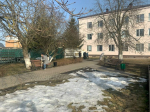 В Карачевском районе стартовал месячник по благоустройству.